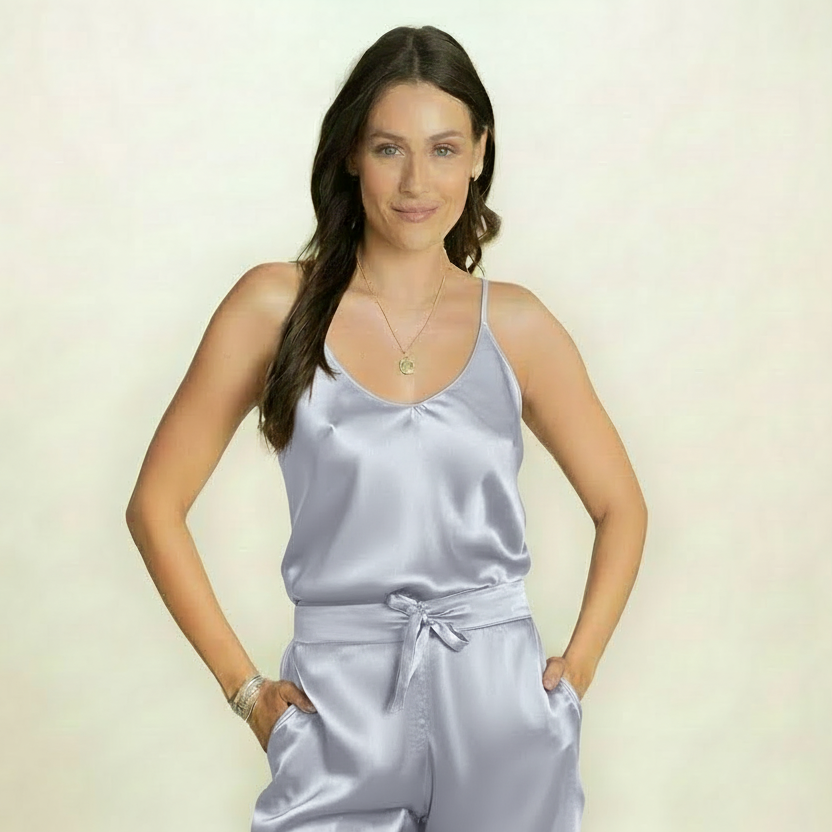 The Whisper Cami Solid