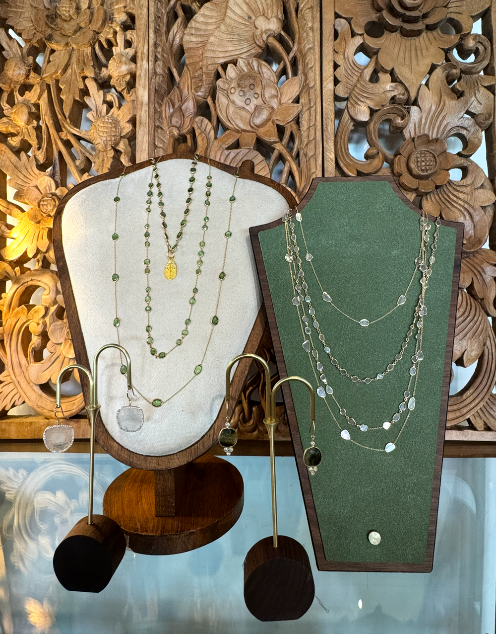 found. A Unique Shopping Experience in West Palm Beach