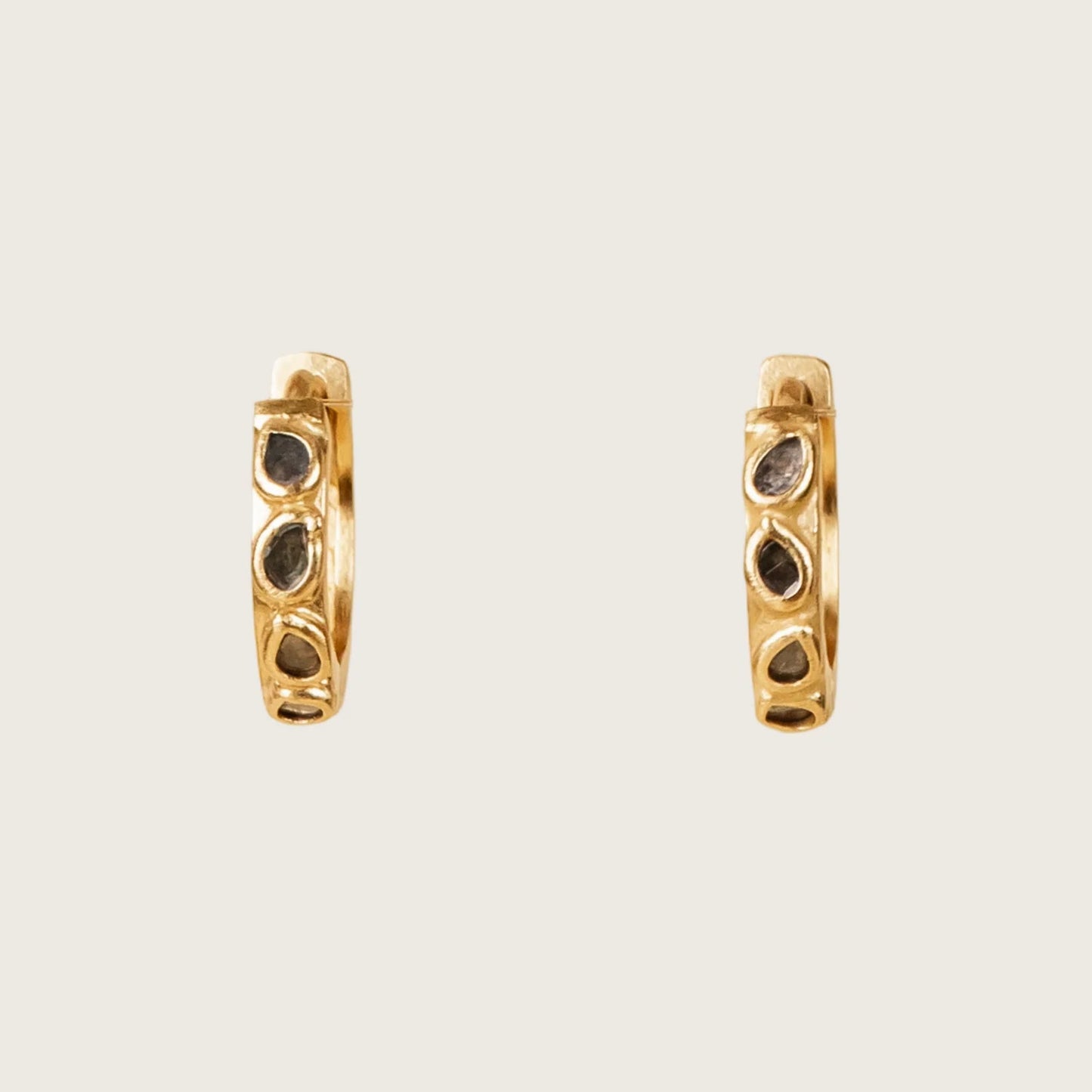 Aurea Earrings