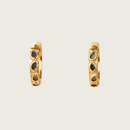 Aurea Earrings