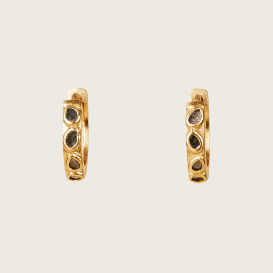 Aurea Earrings
